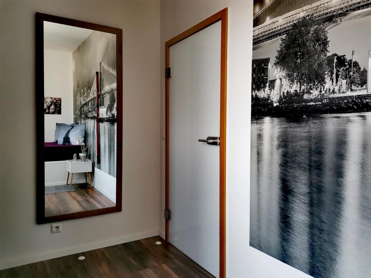 Apartment Andreas - Amphitheater - พูลา ภายนอก รูปภาพ