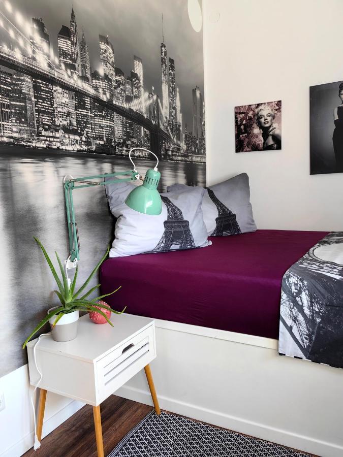 Apartment Andreas - Amphitheater - พูลา ภายนอก รูปภาพ